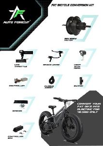 FAT Cycle Conversion Kit