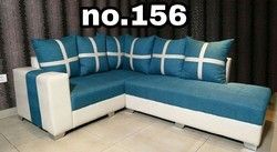 l shape sofa