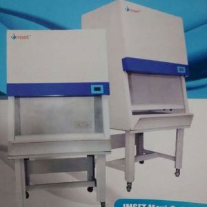 Bio Safety Cabinet