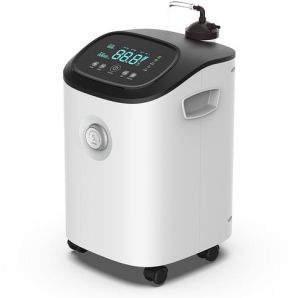 Oxygen Concentrator