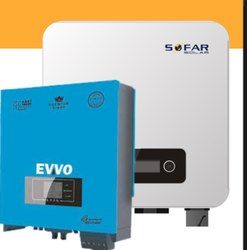 Solar Inverter