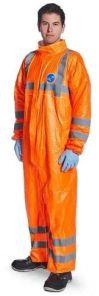 high visibility clothing