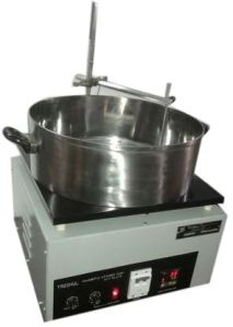 Digital Hot Plate Stirrer