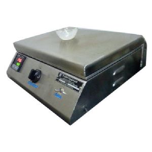 Rectangular Hot Plate