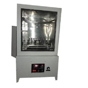 Refrigerated Shaker Incubator