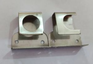 Curtain Rod Brackets