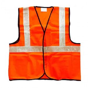 high visibility clothing