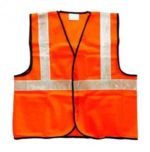 high visibility clothing