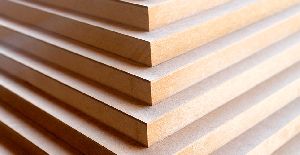 MDF- Medium Density Fibreboard (E2)