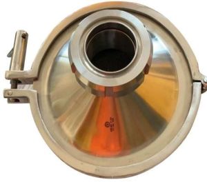 Stainless Steel Disc Filters