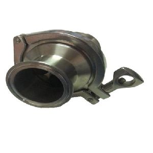 Stainless Steel Non Return Valve