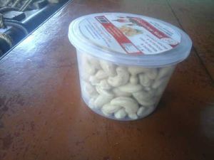 Cashew Nuts