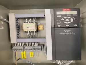 Vfd Panel