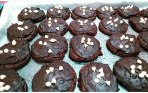 Chocolate Cookies