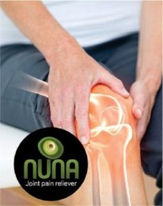 NUNA JOINT PAIN RELIVER