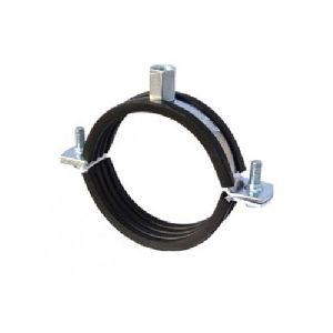rubber lined nut clamps