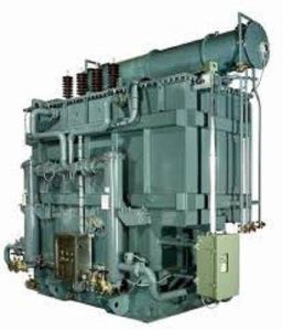 Furnace Transformer