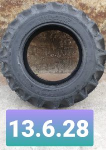 13.6-28 Tractor Tyre