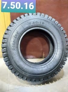 7.50-16 TYRE