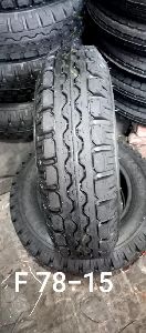 F78-15 TYRE