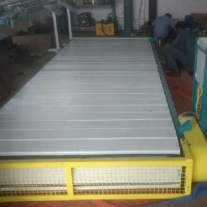 pallet conveyors