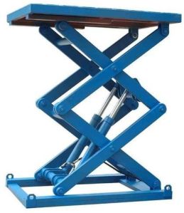 Scissor Lift