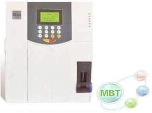 Electrolyte Analyzer