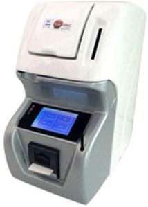 esr analyzer