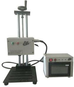 Pin Marking Machine