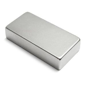 Sintered Block NdFeB Magnet