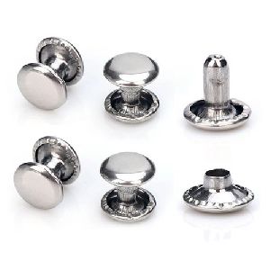 Stainless Steel Bag Rivet