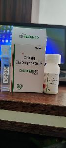 Cenixime 50