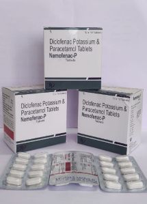 DICLOFENAC -p