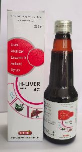 H LIVER 4G