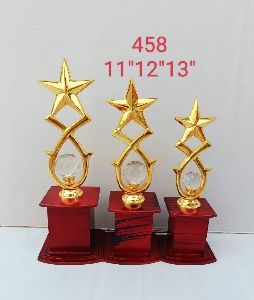 Sports Trophies