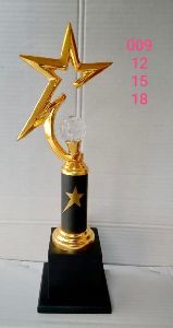 SUPER STAR TROPHY