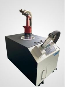 pneumatic riveting machine