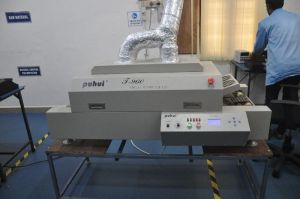 Reflow Oven