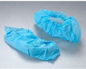 Non Woven Shoe Cover