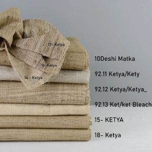 KATIEA SILK FABRIC