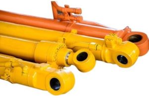 Hydraulic Cylinder