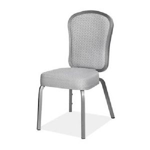 Banquet Chair Grey