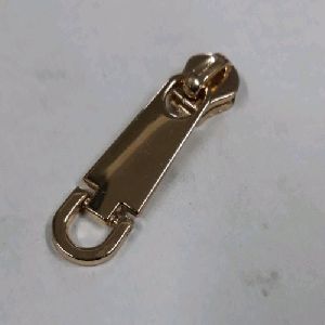 Metal Jacket Zipper Slider
