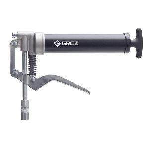 GREASE GUN