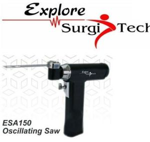 Orthopedic Oscillating Saw