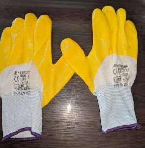 Reusable Hand Gloves