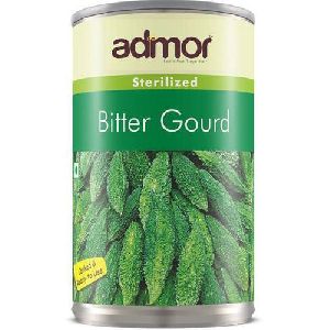 CANNED BITTER GOURD