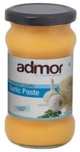 Garlic Paste