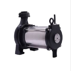 open well submersible monoblock pump