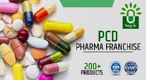 PCD Pharma Franchise